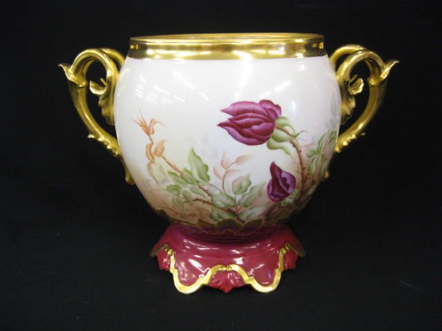 Elite Limoges Handpainted