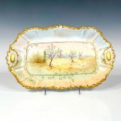 ELITE LIMOGES PORCELAIN CENTER