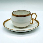 ELITE WORKS LIMOGES PORCELAIN