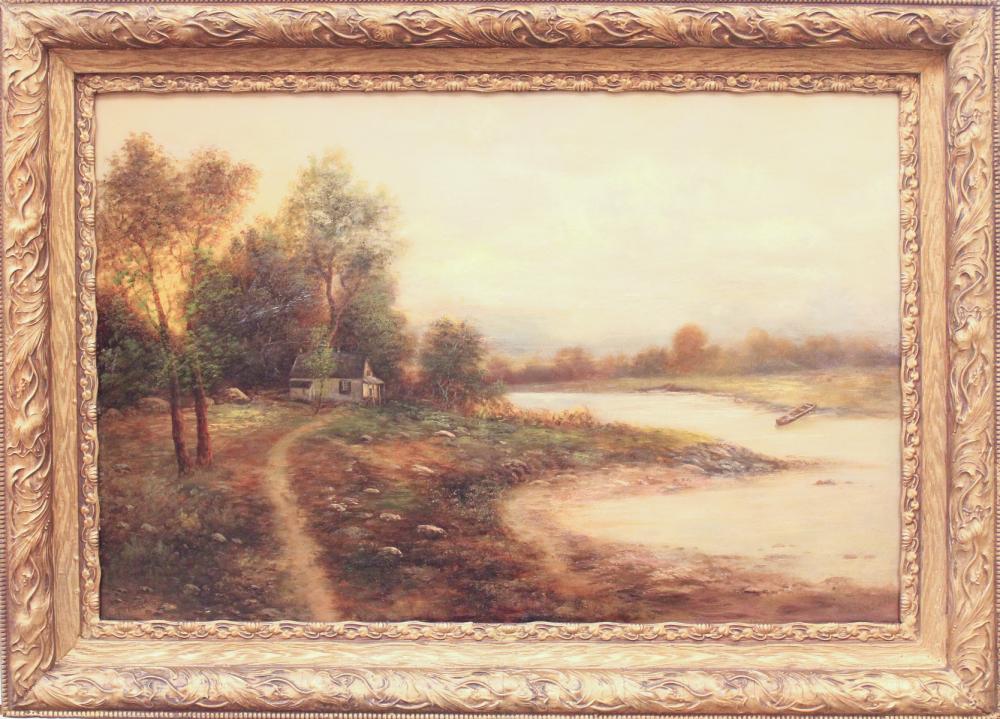 ELIZA BARCHUS (OREGON, 1857-1959)