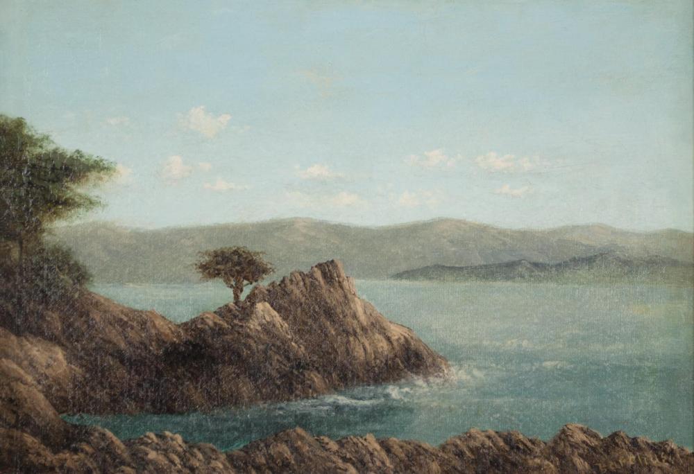 ELIZA BARCHUS (OREGON, 1857-1959)