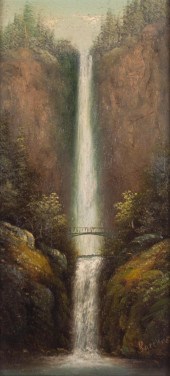 ELIZA BARCHUS (OREGON, 1857-19