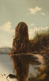 ELIZA BARCHUS (OREGON, 1857-19