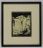 ELIZA DRAPER GARDINER BEACH BA