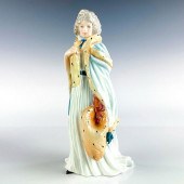 ELIZA FARREN HN3442 - ROYAL DO