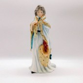 ELIZA FARREN HN3442 - ROYAL DO