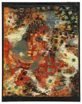 ELIZA M. SCHMID MODERNIST MIXE