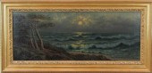 ELIZA R. BARCHUS (OREGON, 1857