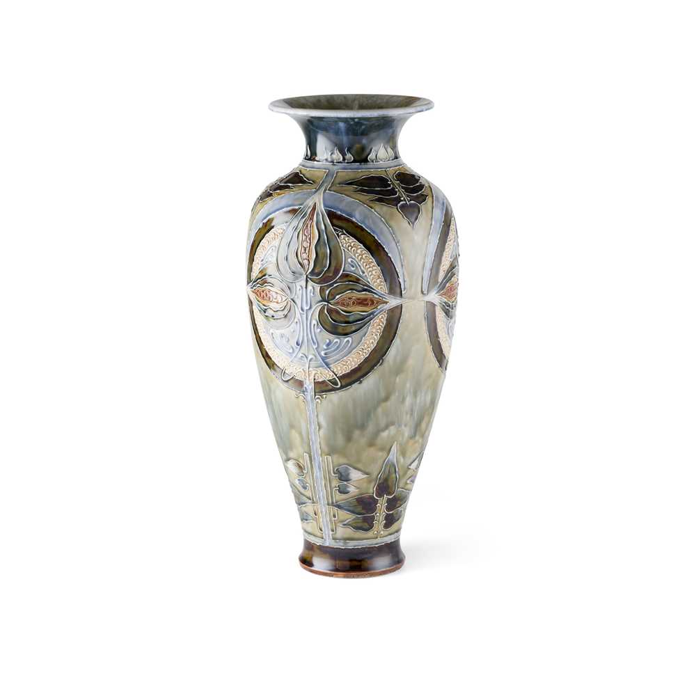 ELIZA SIMMANCE FOR ROYAL DOULTON