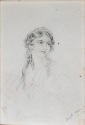 Elizabeth Barincole (19th