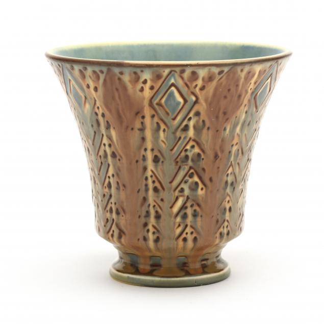 ELIZABETH BARRETT FOR ROOKWOOD