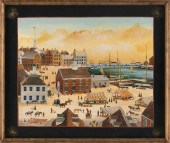 ELIZABETH BISHOP MUMFORD (MASS