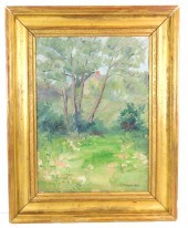 ELIZABETH CAMPBELL FISHER CLAY