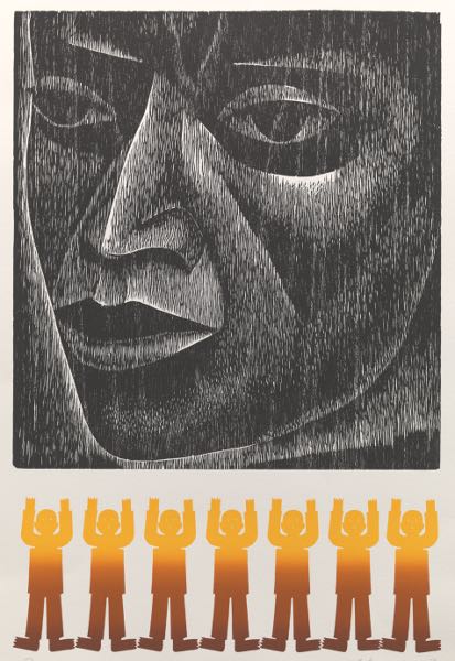 ELIZABETH CATLETT (AMERICAN, 1915 -