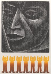 ELIZABETH CATLETT (AMERICAN, 1