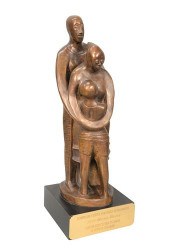 ELIZABETH CATLETT (AMERICAN, 1