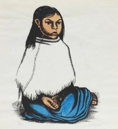 ELIZABETH CATLETT (AMERICAN, 1