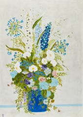 ELIZABETH CHARLESTON, BONJOUR