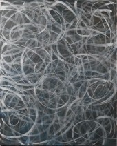 ELIZABETH DOW UNTITLED, 2004 O