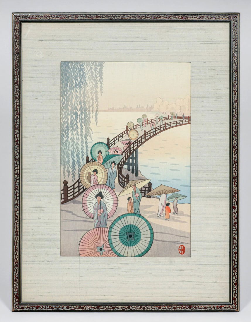 ELIZABETH EATON BURTON