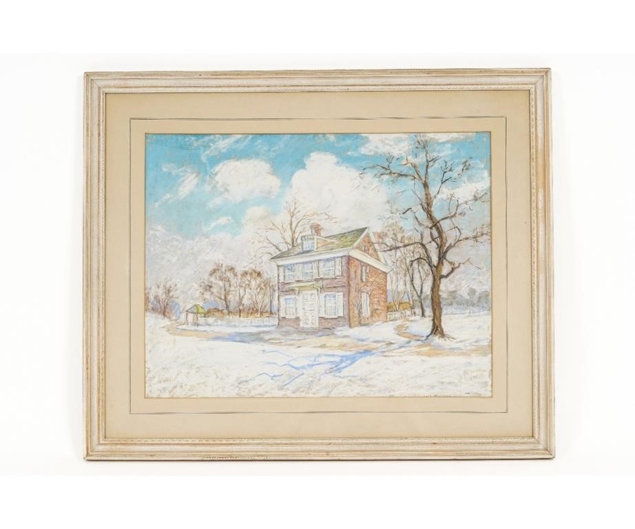 Elizabeth F. Washington (1871-1953,