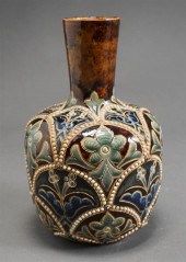 ELIZABETH FISHER FOR DOULTON L