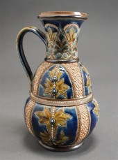 ELIZABETH FISHER FOR DOULTON L