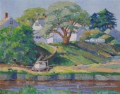 ELIZABETH GRAVES EVANS SAYRE (