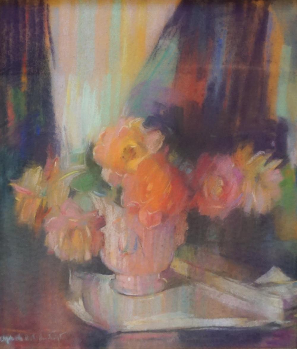 ELIZABETH HAMILTON THAYER