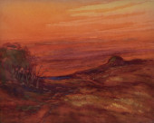 ELIZABETH HOEN (1868 - 1955),
