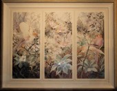 ELIZABETH HORNING (AMERICAN, 1