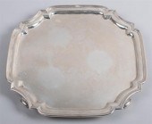 ELIZABETH II SILVER GEORGIAN S