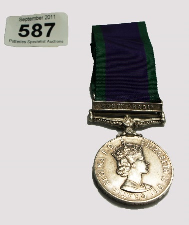 Elizabeth II South Africa