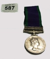 Elizabeth II South Africa Camp