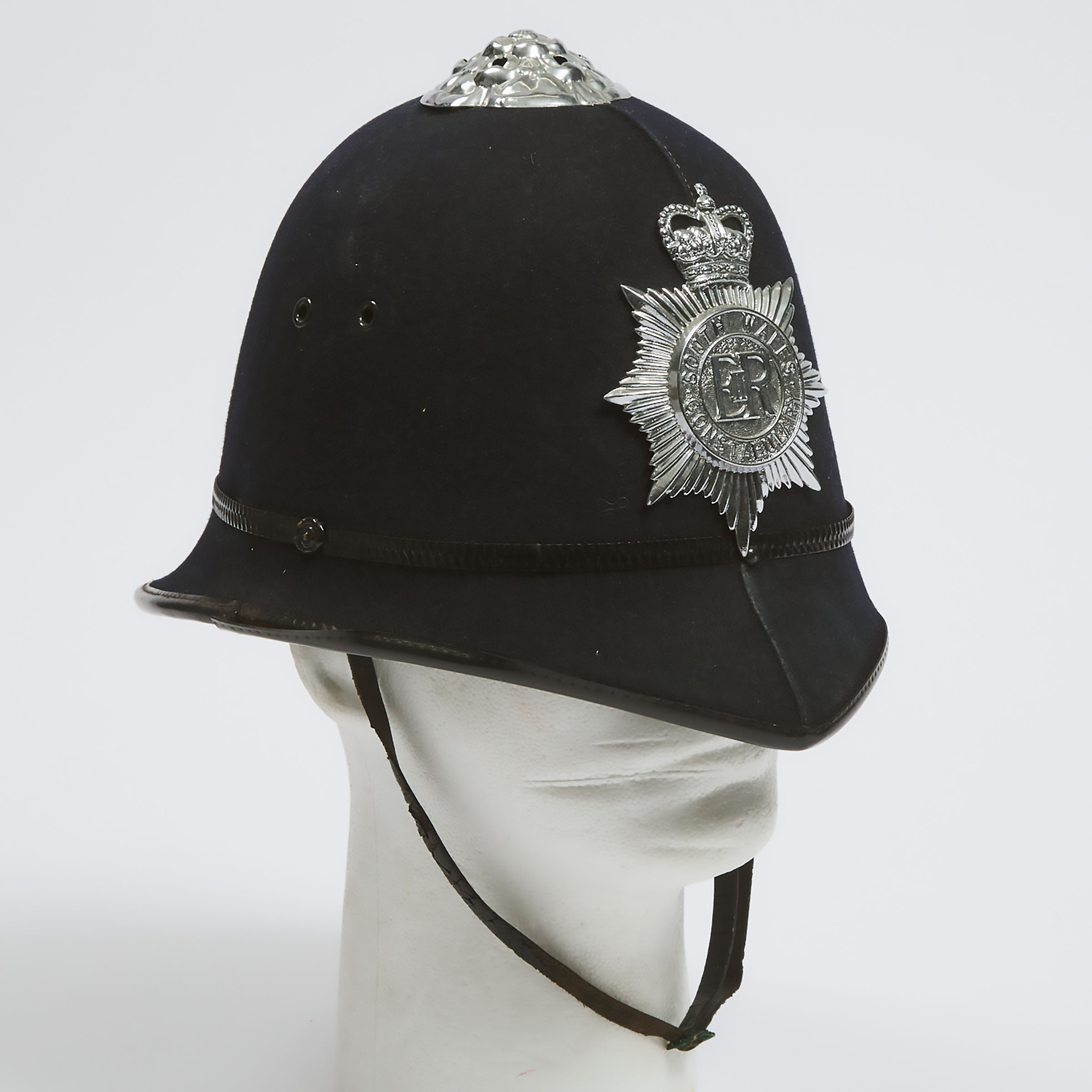 Elizabeth II South Wales