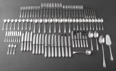 ELIZABETH II STERLING OLD ENGL