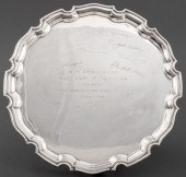 ELIZABETH II STERLING RACING P