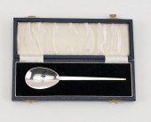 ELIZABETH II STERLING SILVER R