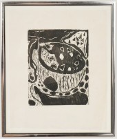 ELIZABETH JOSEPHSON ABSTRACT W