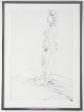 ELIZABETH JOSEPHSON NUDE FIGUR