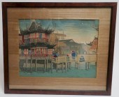 ELIZABETH KEITH TEA HOUSES SHA