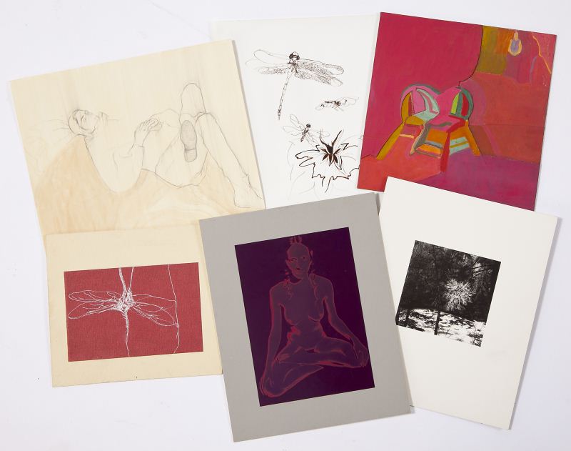 Elizabeth Knox Portfolio(20)