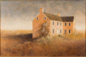 ELIZABETH LEARY (B. 1937), STO