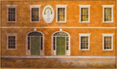 ELIZABETH LEARY (B. 1937), THE
