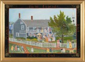 ELIZABETH "LIZ" MUMFORD (MASSA
