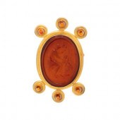 ELIZABETH LOCKE, CAMEO AND CIT