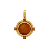 ELIZABETH LOCKE, INTAGLIO AND