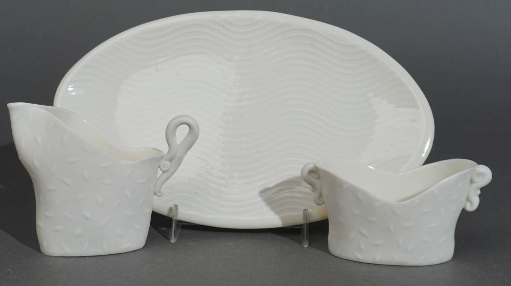 ELIZABETH LURIE, HAND CRAFTED