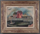 Elizabeth M. Swartz American 2