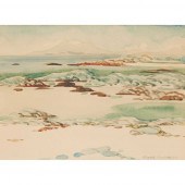 § ELIZABETH MARY WATT (1886-19